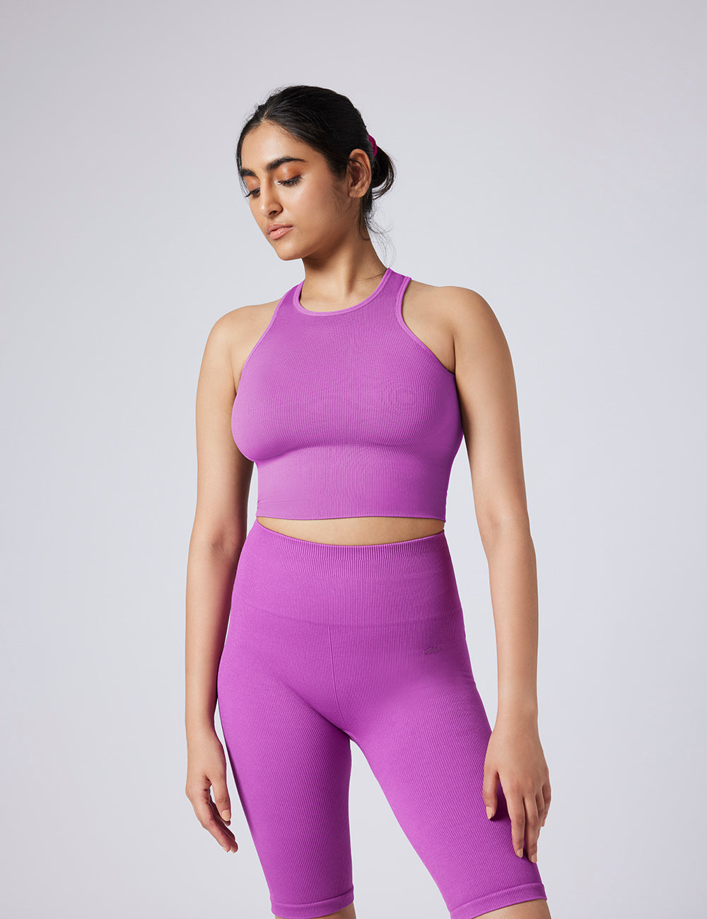 FlexRib Power Bra